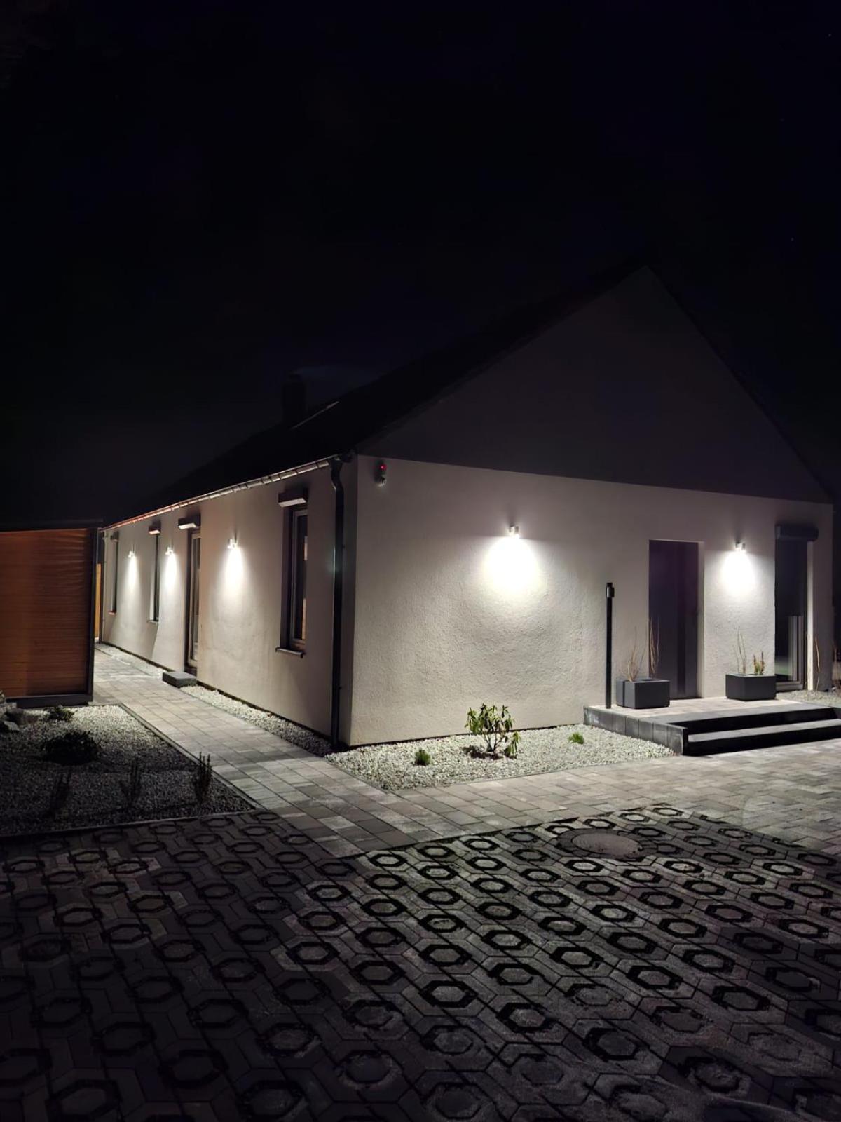 Childziowka W Milkowie Z Sauna I Z Grillem Karpacz Miłków Exterior foto