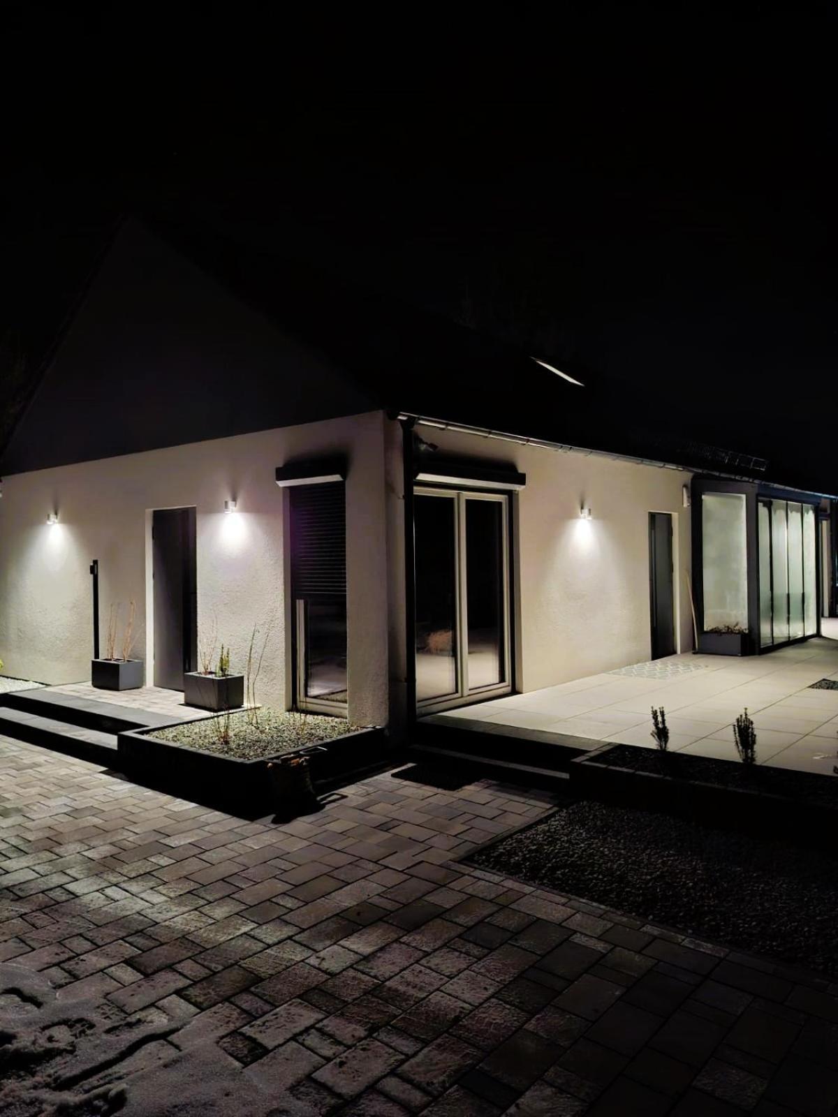 Childziowka W Milkowie Z Sauna I Z Grillem Karpacz Miłków Exterior foto