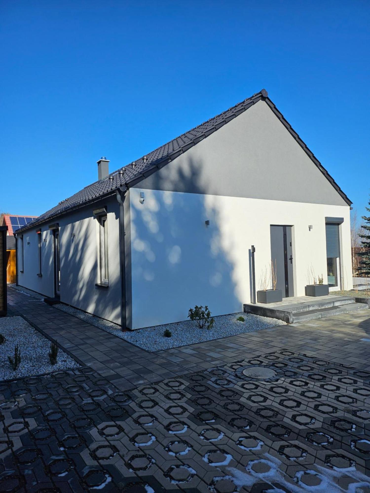 Childziowka W Milkowie Z Sauna I Z Grillem Karpacz Miłków Exterior foto